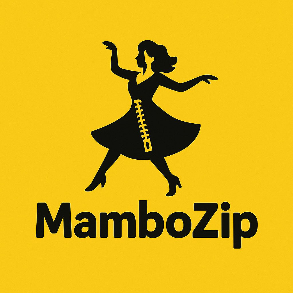 MamboZip Logo